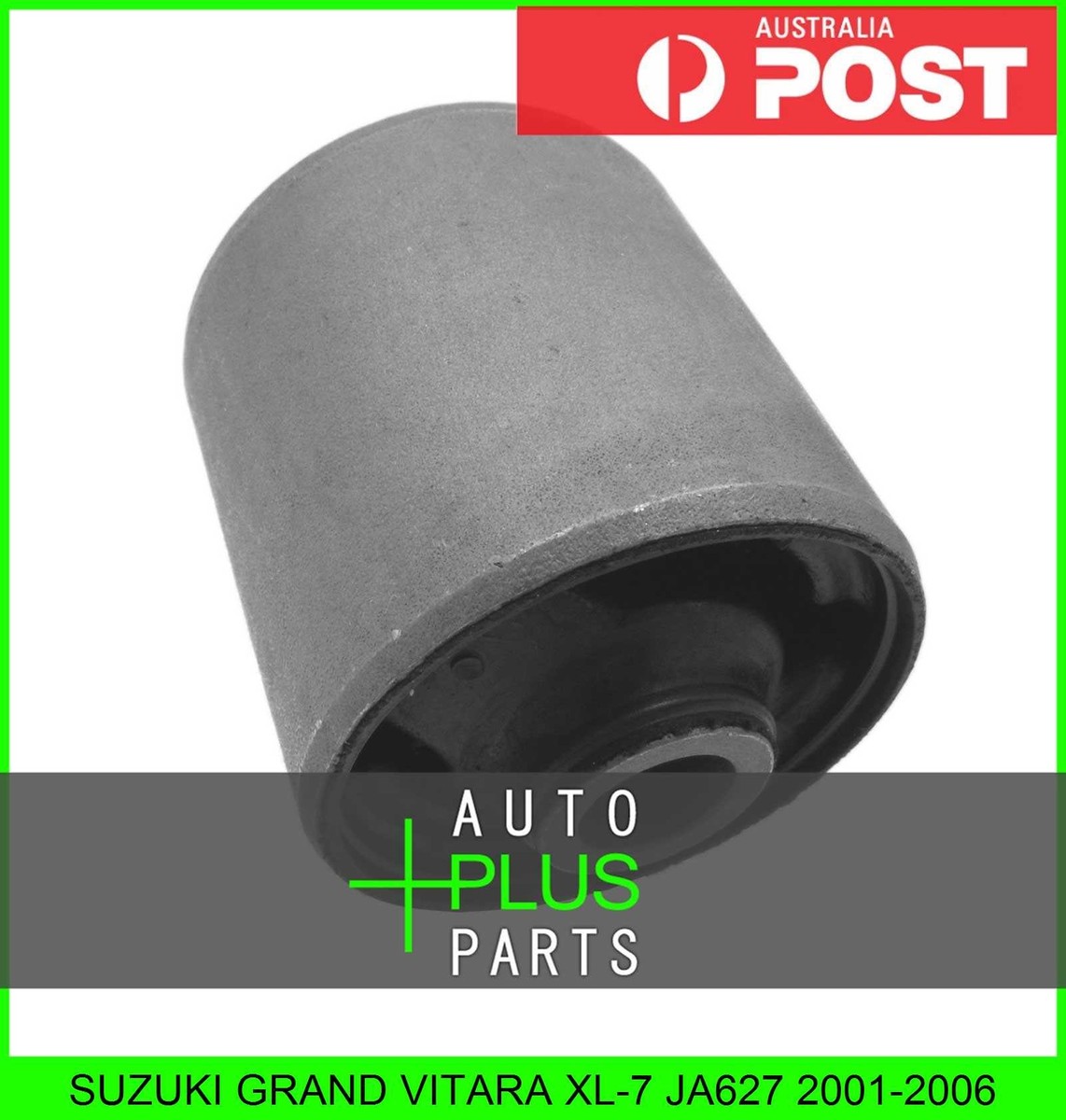 Fits SUZUKI GRAND VITARA XL-7 JA627 Diff Mount Differential Rubber