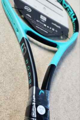 ＨＥＡＤ　ＢＯＯＭ　ＭＰ　Ｇ３ HEAD Boom MP Tennis Racquet - Great Shot Tennis HK