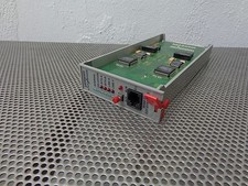Nortel Networks 86480-01 Lentronics JUNGLEMUX EXT-SYNC UNIT JMUX