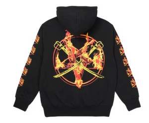 Palace Tri Ferg Hoodie | eBay