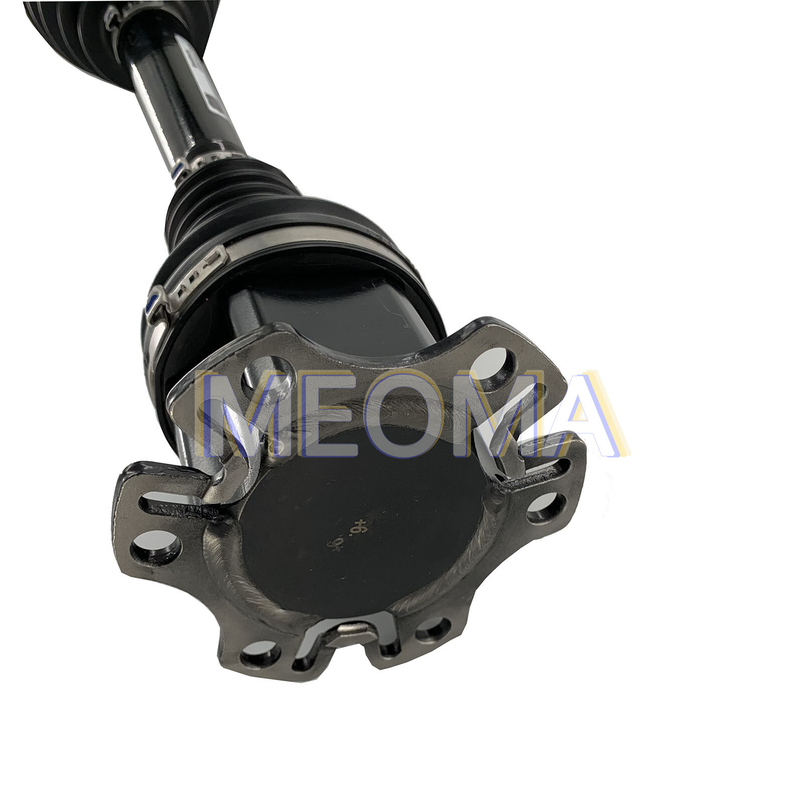 RH Front Axle CV Joint CVJ Drive Shaft For Bentley Continental GT 2003-2012