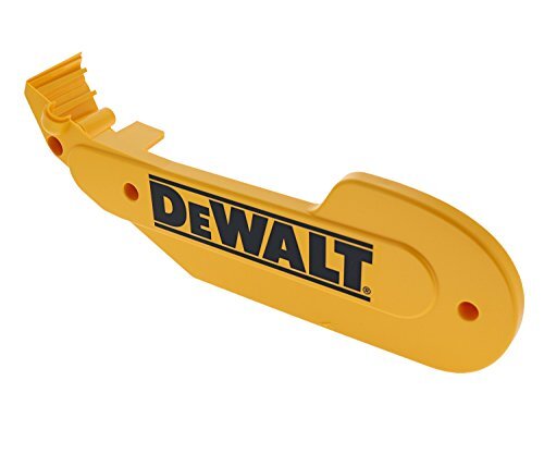 Dewalt Genuine OEM Belt Cover for DWS780/DWS779 Miter Saw - 618193-00