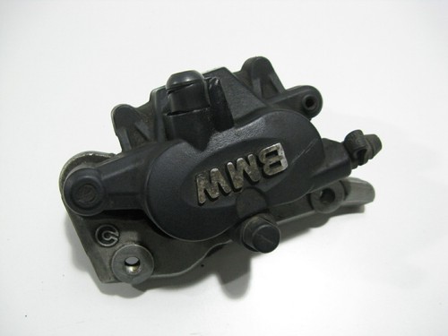 Bremssattel Bremszange hinten Rear Caliper BMW K 1200 S, K12S, 04-08