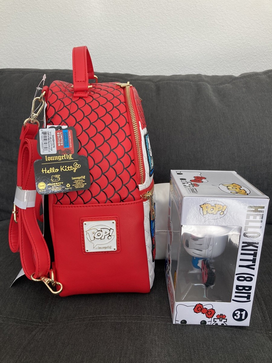 hello kitty naruto backpack Sanrio Shippuden Gift Set Collective Hobbees inches deep Naruto Shippuden Shinobi Symbols Commuter