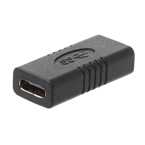 USB 3.0 Type C Female to Female Cable Joiner Extension Adapter Coupler Converter - Picture 7 of 16