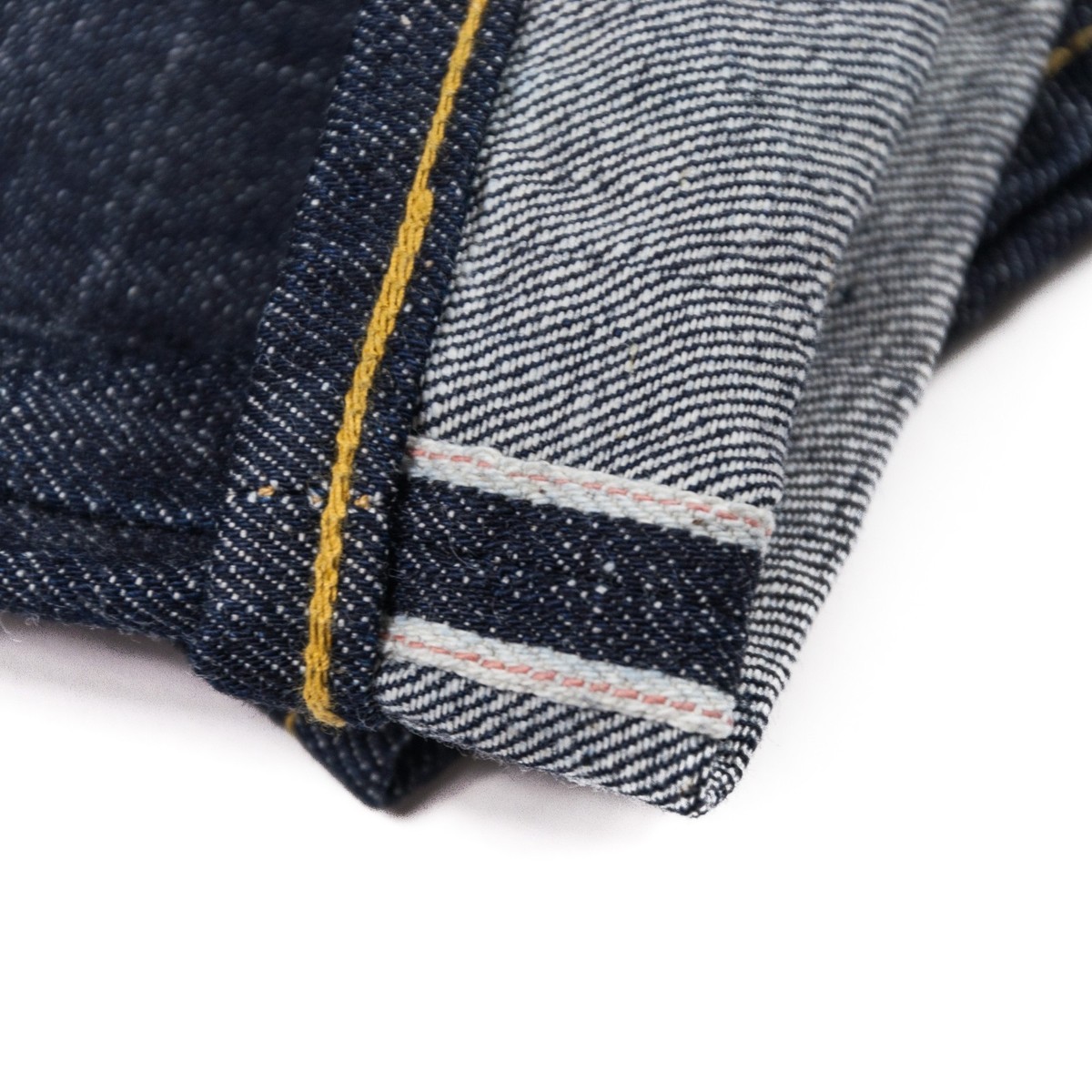 Cushman 22501 WWII 1940's Japanese Selvedge Denim W30