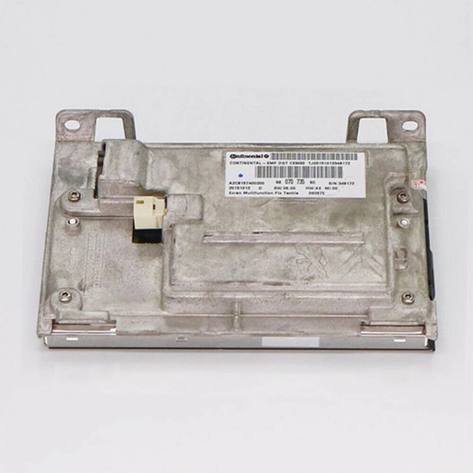 Per Peugeot 208 2008 Schermi Originale Display LCD SMEG Sistemi 7 pollici - Bild 3 von 4