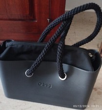 Borsa Obag