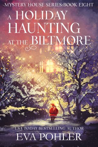 A Holiday Haunting at the Biltmore, Brand New, Free shipping in the US