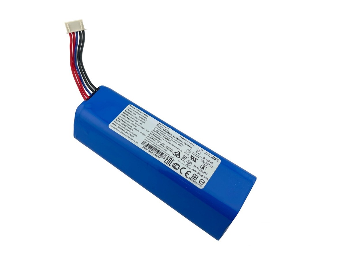 OEM Replacement Battery for Ecovacs Deebot T5 T8 T9 T10 T20 DLX11