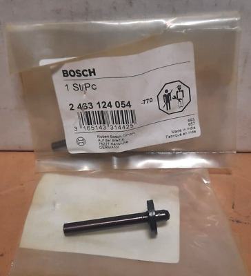 BOSCH #2463124054 GUIDE PIN J252 | eBay BOSCH #2463124054 GUIDE PIN J252 | eBay