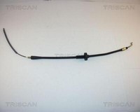 Handbremsseil VW T. T4 90-03 Le/Pr