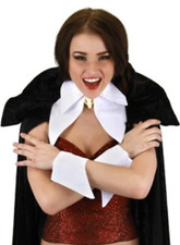 Gothic Collar Cuff Set