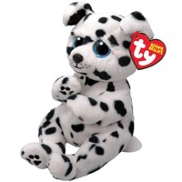 Ty Beanie Bellies / Babies Hund Dalmatiner @ Rowdy @ Reg. 15 Cm