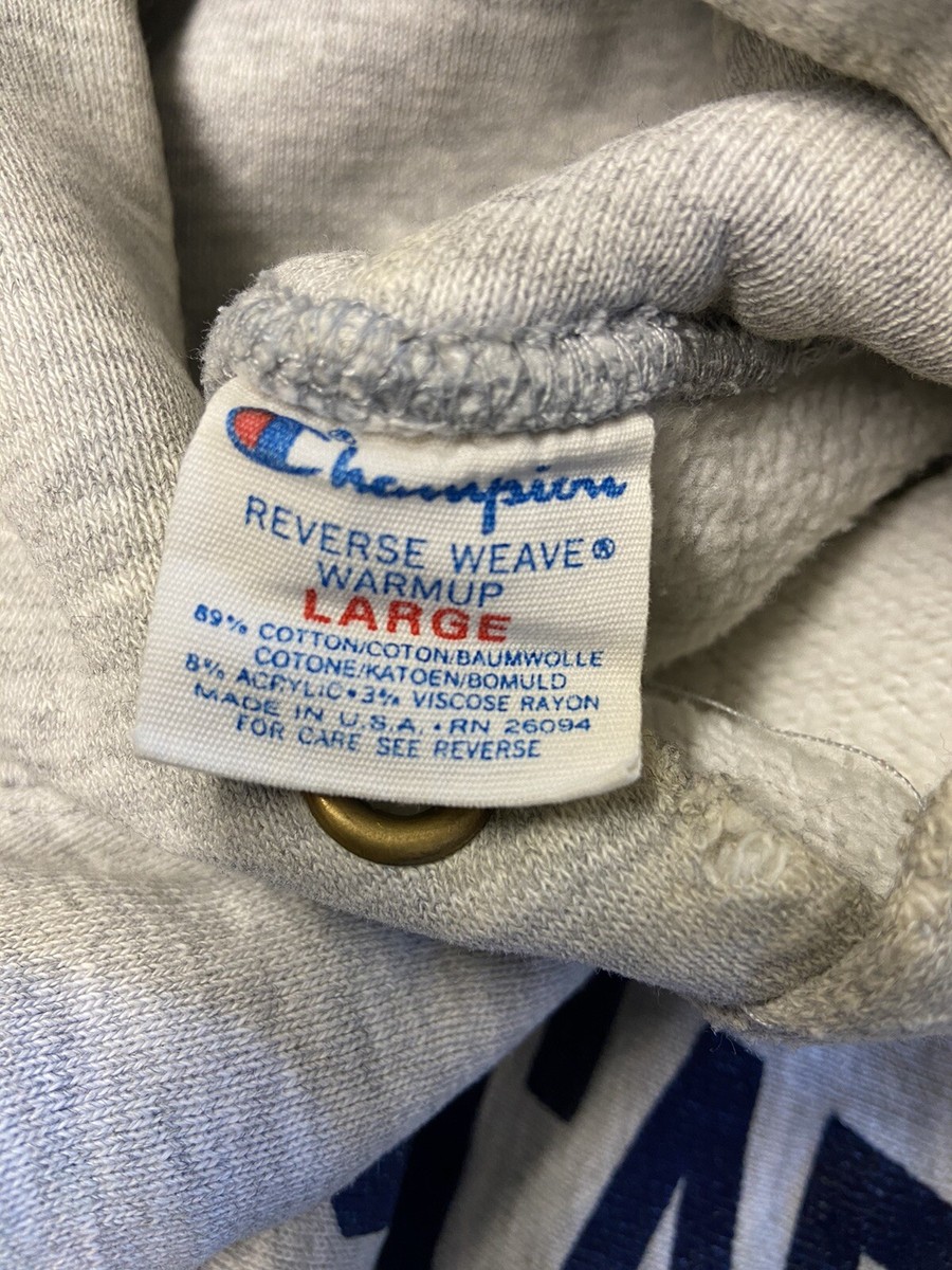 80s USA製 CHAMPION REVERSE WEAVE PENN vintage 80s 90s Penn State Champion Reverse Weave sweatshirt