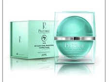 Predire Paris Oil Control Daily Mousturizing Cooling Cream 50 ML 1.7 FL OZ