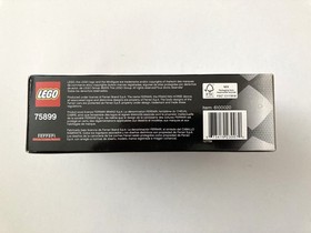 Lego Speed Champions 75899 LaFerrari NISB