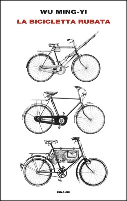 Ming-Yi Wu Maria Rita Masci La bicicletta rubata (Gebundene Ausgabe)