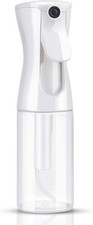 Sprühflasche 200ML für Friseur, kontinuierl...
