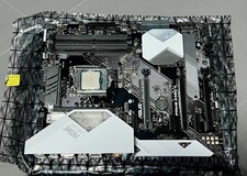 Intel Core i9-9900k 8 Core CPU + ASUS PRIME Z...