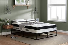 Image of SleepSoul Cloud 800 Mattress (6FT Super King)