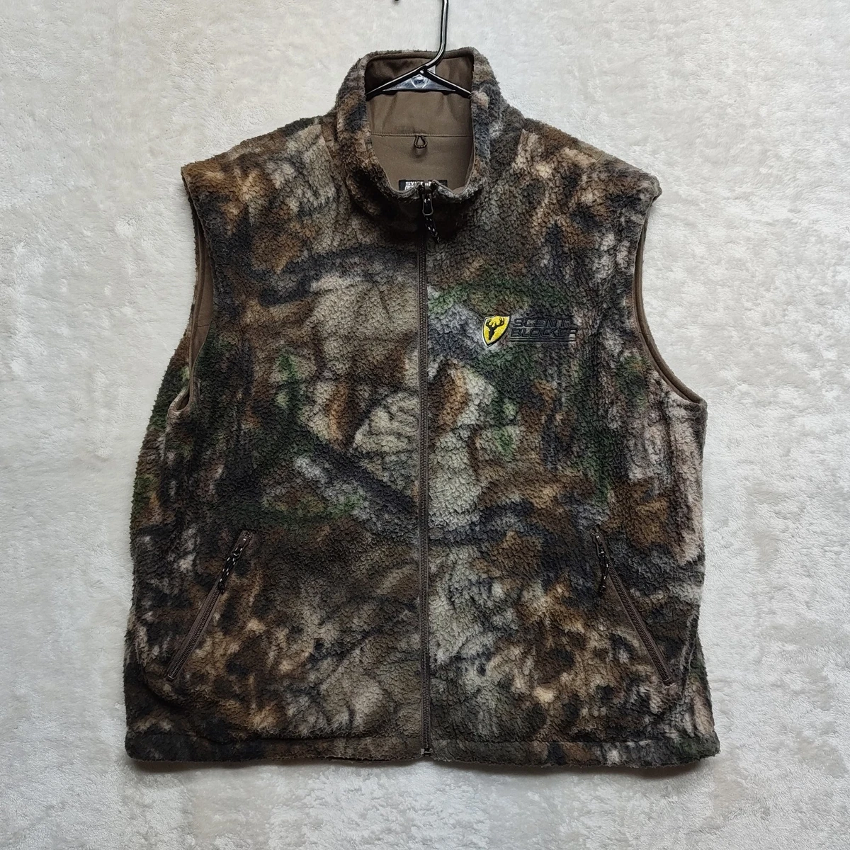 Reversable Hunting Vests for sale | eBay