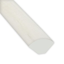 Ackland AKVTV-QR-5 Ackland Vinyl Trims 94" x 1" Engineered - Belhaven