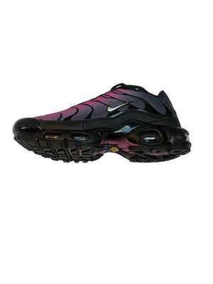 Nike Air Max 42 Plus TN Tuned Gradient Black Purple Pink Men s