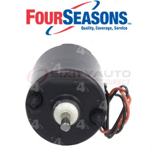 Four Seasons HVAC Blower Motor for 1968 Dodge D200 Pickup - Heating Air og - Picture 1 of 5