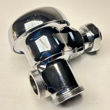 SLOAN CLOSET FLUSH VALVE 1.6GPF 6.0LPF 0814