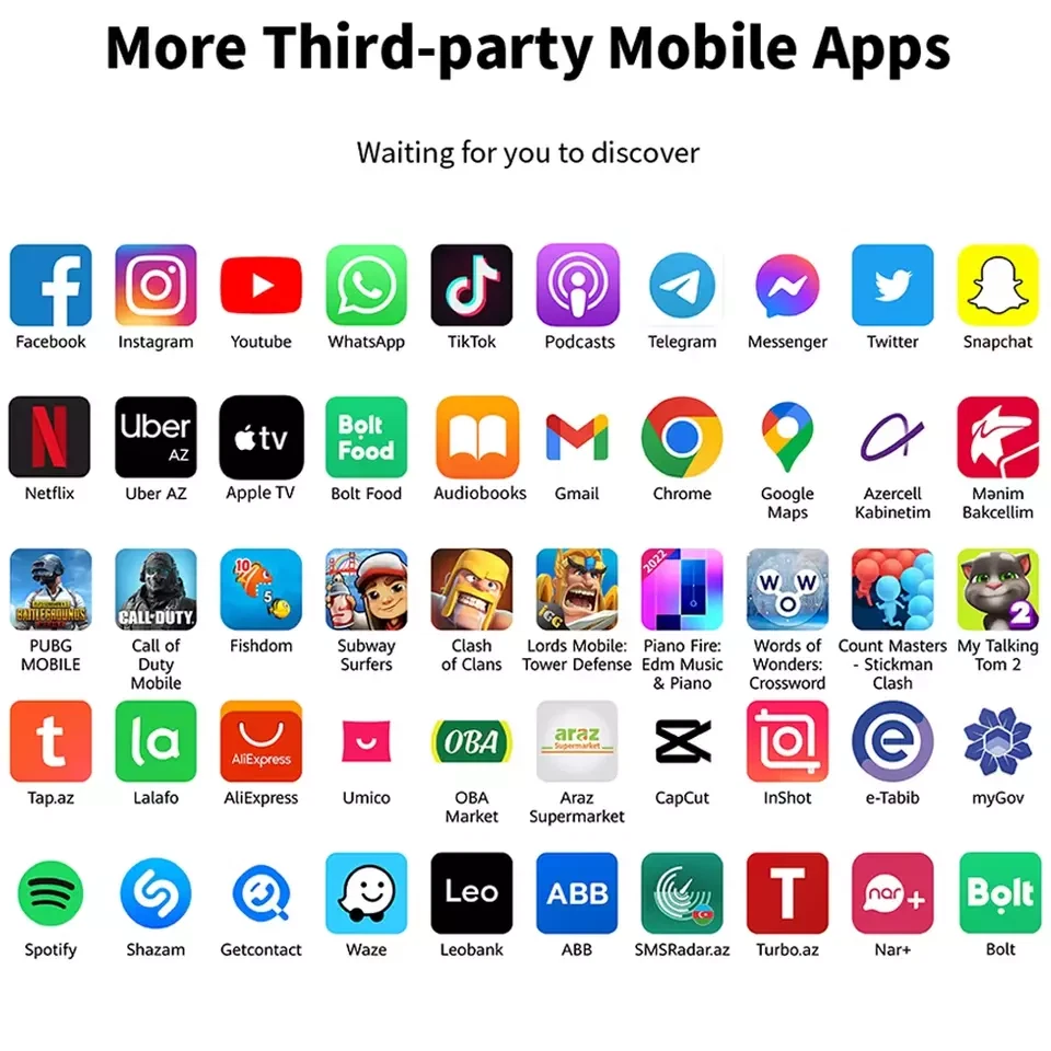 适用于丰田 4Runner 2009 - 2019 年 Android JBL Carplay 汽车立体声收音机 GPS 导航 — 第 4/4 张图片