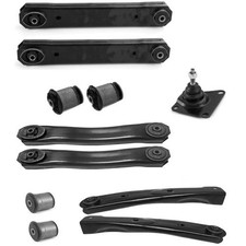 Querlenker Satz R+L vorne hinten für Jeep Grand Cherokee WG/WJ 98-05