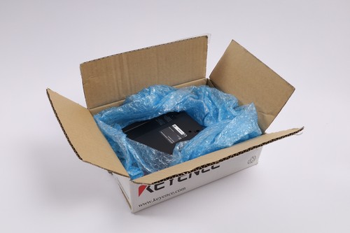 NEW. KEYENCE  CA-E100  [24 MONTHS WARRANTY] - Picture 2 of 2