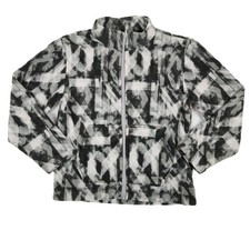 Eddie Bauer Full Zip Fleece Kids Size XS 5/6 