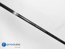 TENSEI CK PRO White 90HY TX-Flex Hybrid Shaft w/ TaylorMade Tip #454622
