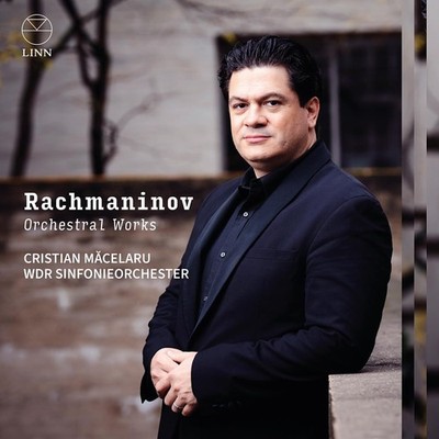 Sergei Rachmaninov Rachmaninov: Orchestral Works (CD) Box Set