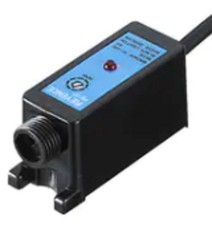 Keyence FS-17P Fiber Photoelectric Sensor, Fiber Amplifier PNP