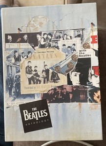 Beatles Anthology Dvd Box Set | eBay