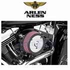 Arlen Ness 18 441 Big Sucker Stage I Air Filter Kit for Fuel & Air Intake wh