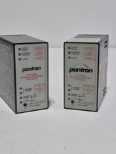 Pair Of Pantron IR-Amplifiers 1 Channel 24VAC ISG-A124/24VAC