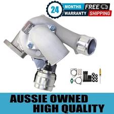 Upgrade Billet Turbo Charger For Hyundai iLoad/iMax D4CB 2.5L