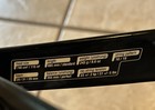 HEAD Airflow 7 Metallix Tennis Racquet 115 in² 4 1/4" — photo 5