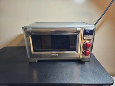 Wolf Gourmet WGCO150S Countertop Oven