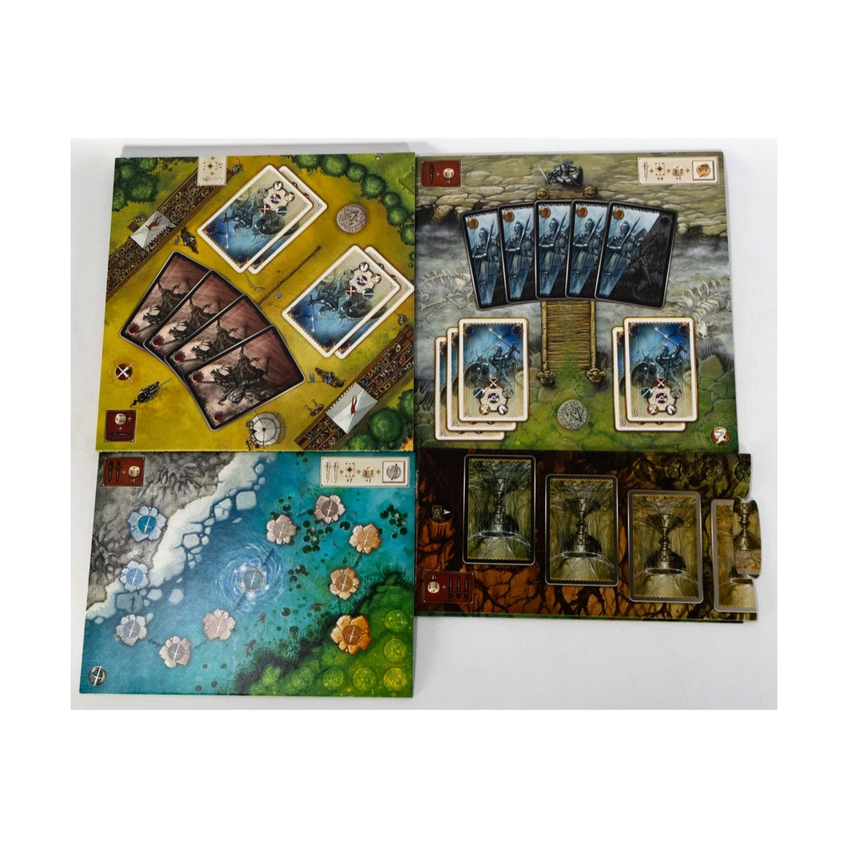 Shadows Over Camelot for sale - eBay