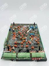 Eurotherm SSD Parker 047423 Circuit Board Drive Card ISS 6