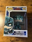 Funko Pop! Captain Marvel Yon-Rogg #429 Vinyl Figure
