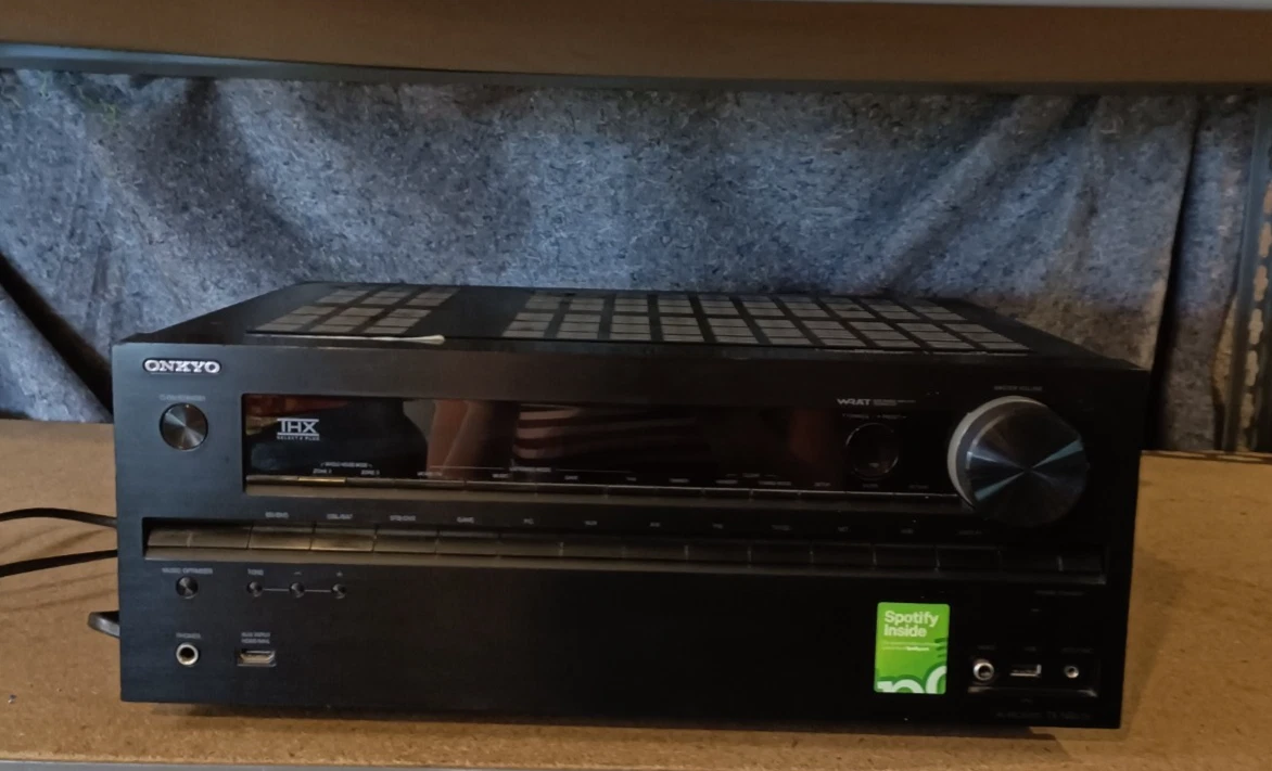 Onkyo Tx Nr616 for sale - eBay