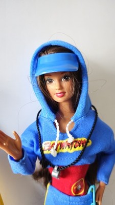Barbie Baywatch Christie Teresa Vintage 90er Retro Mattel