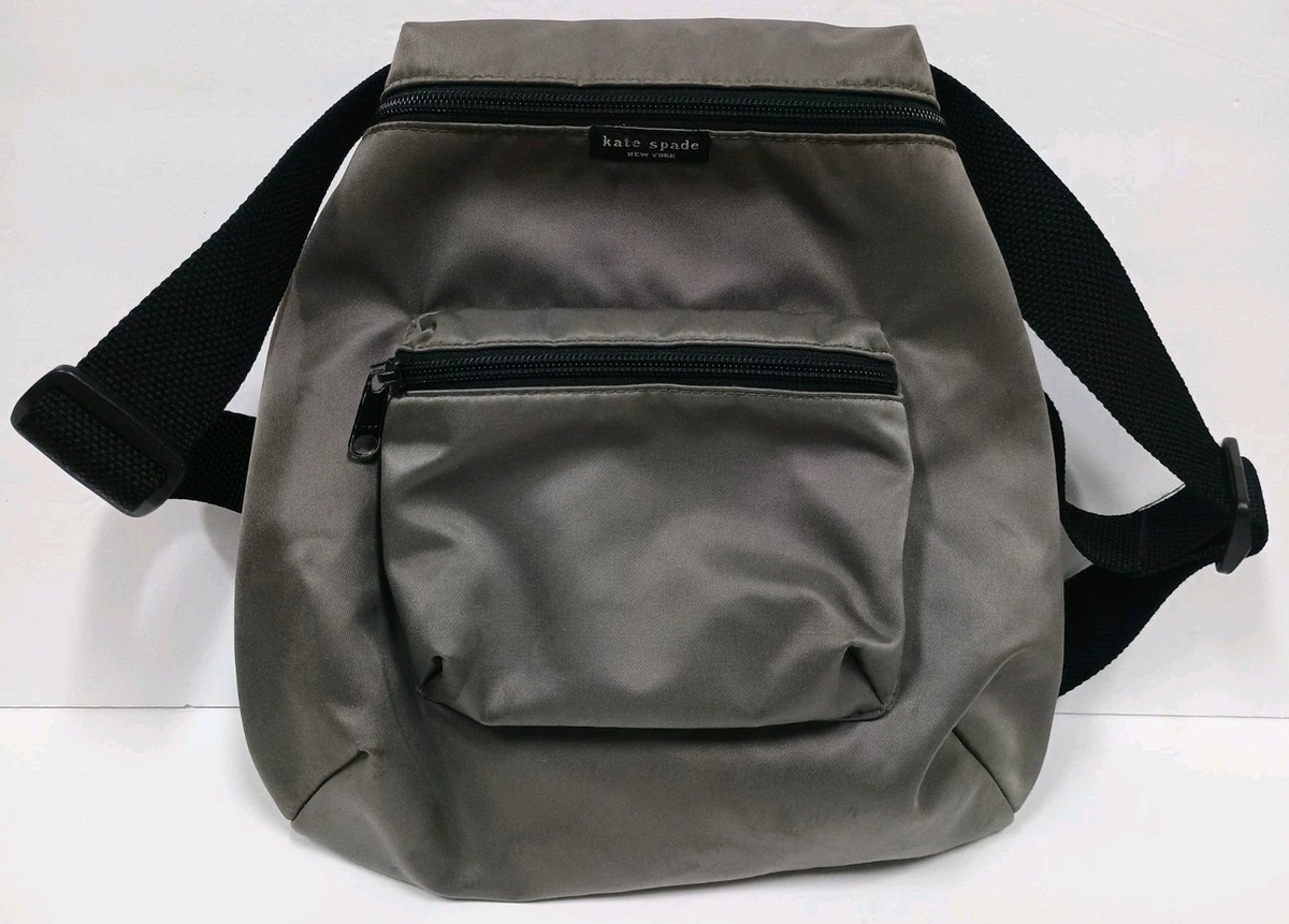Vintage Kate Spade Backpack Kate Spade New York Backpacks for Women | The RealReal main image 3