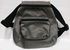 Vintage Kate Spade Backpack New York Spell Out Made In USA